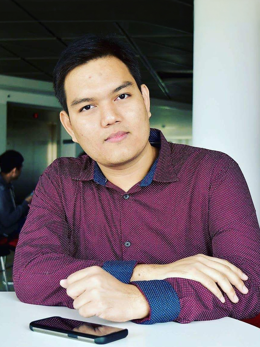 Thu Ya Kyaw